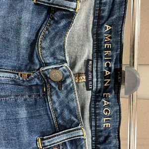 Men’s 36x34 American Eagle Next level Flex jeans